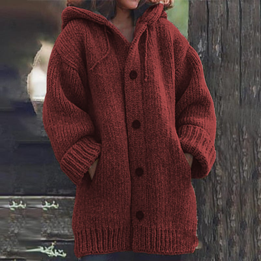 Cardigan Odete