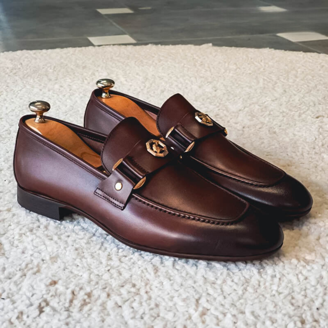 Zapato old money