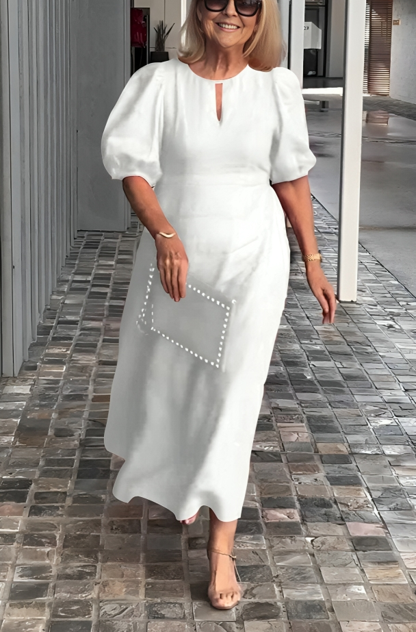 Vestido Elegante Mily