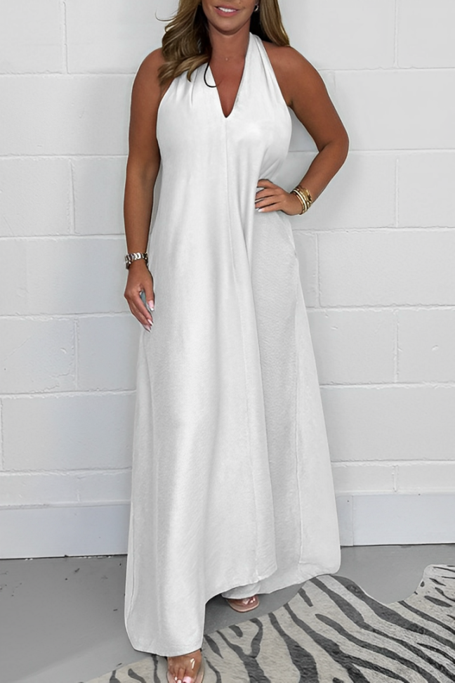 Vestido Elegante Amalia