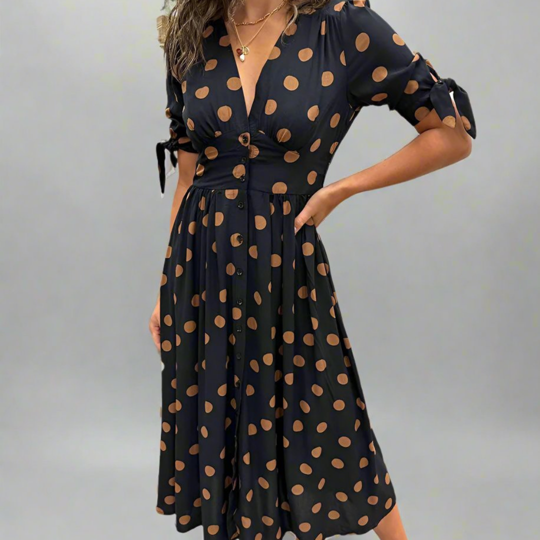 Vestido Elegante Liora