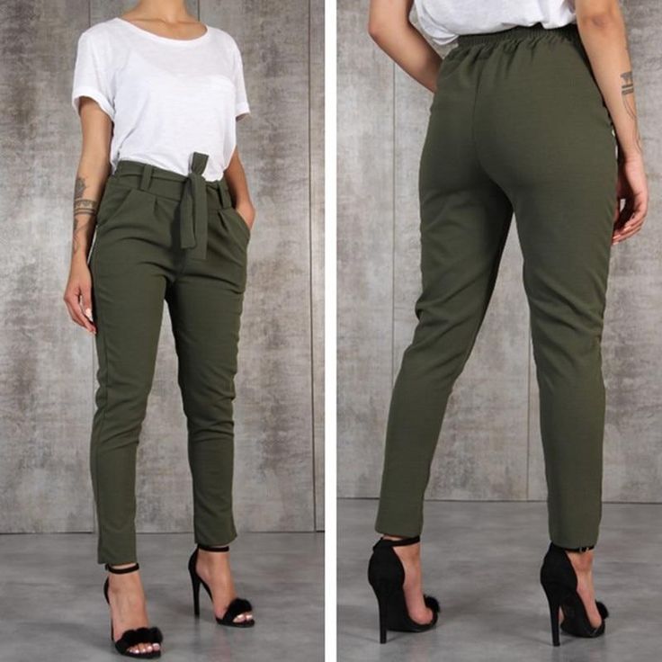 Pantalón Tulum