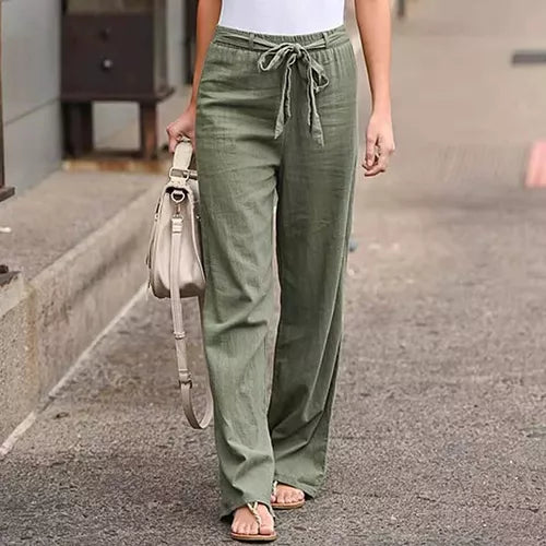 Pantalon Sicilia