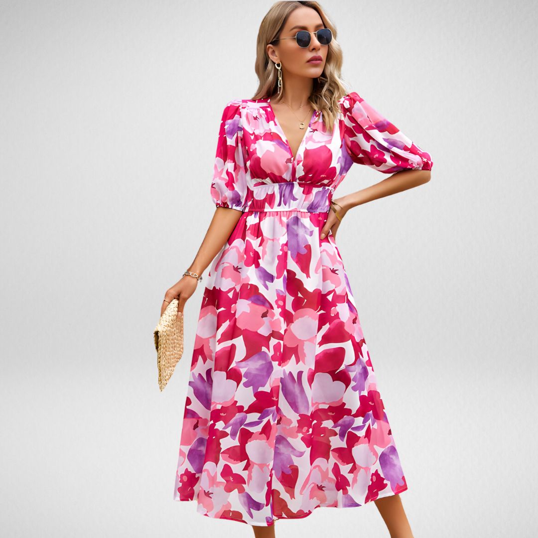 Vestido Sussi