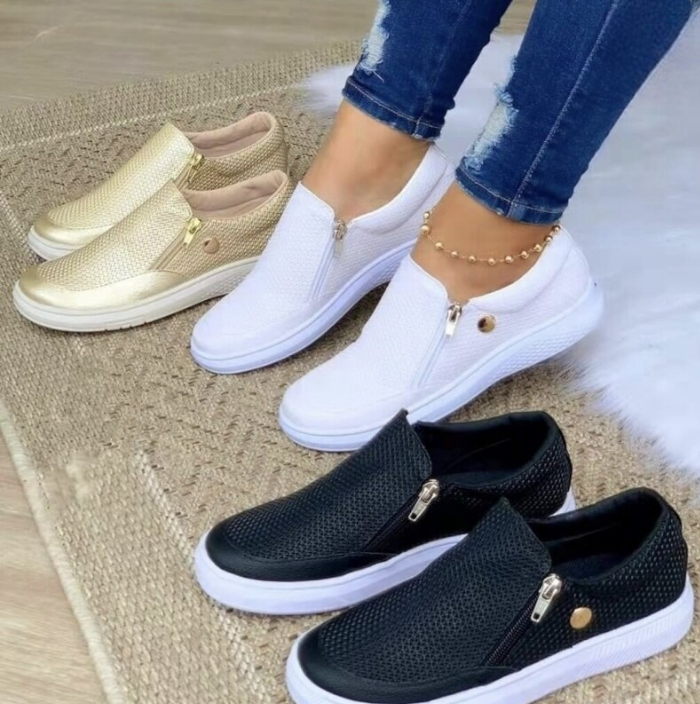Zapatilla baja Lean