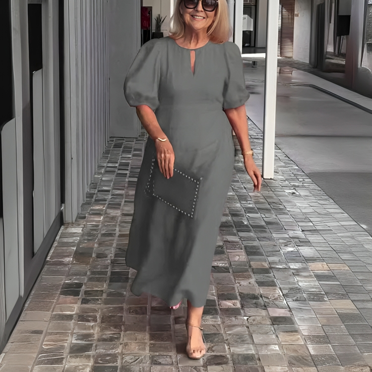 Vestido Elegante Mily