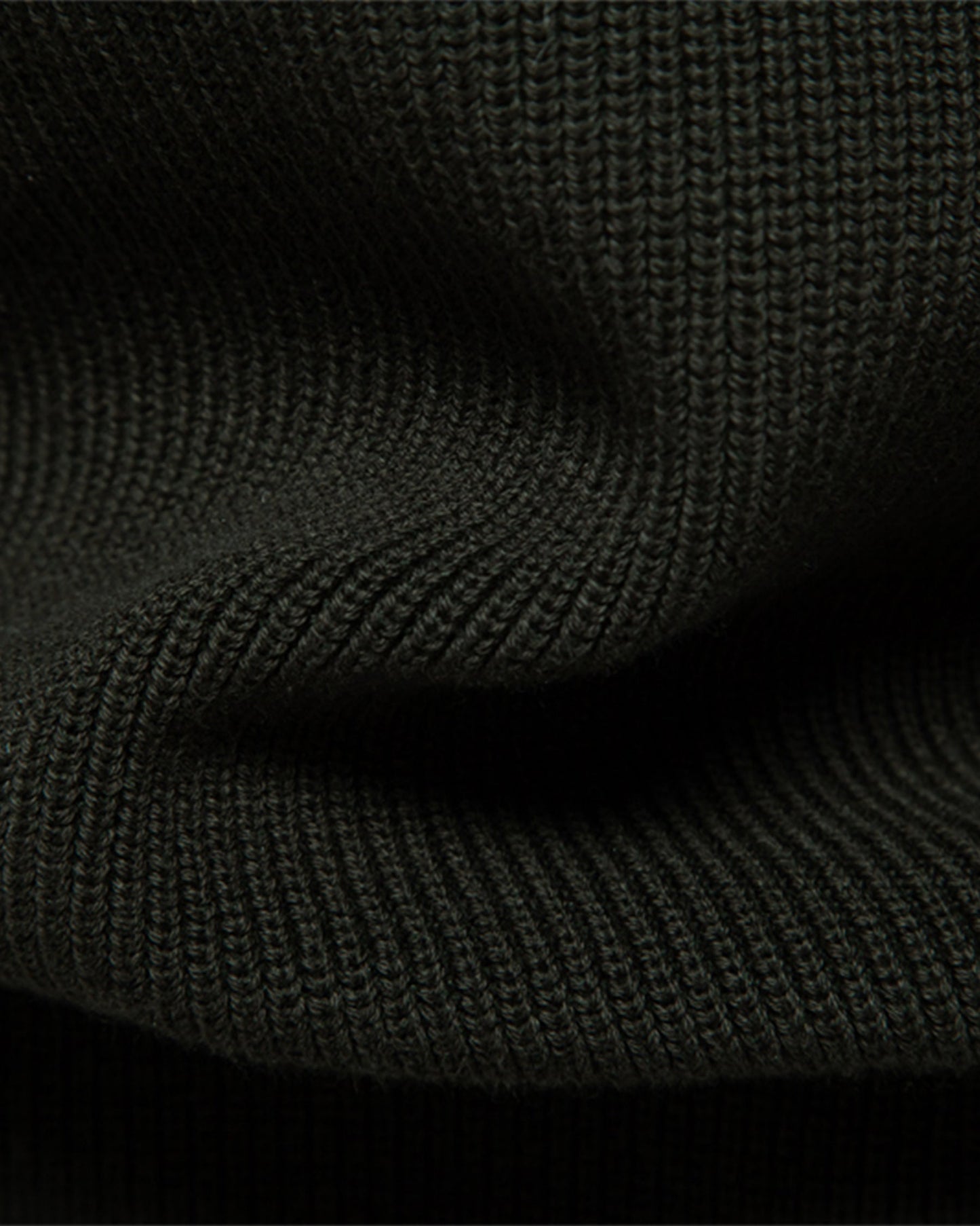 Sweater tejido con botones