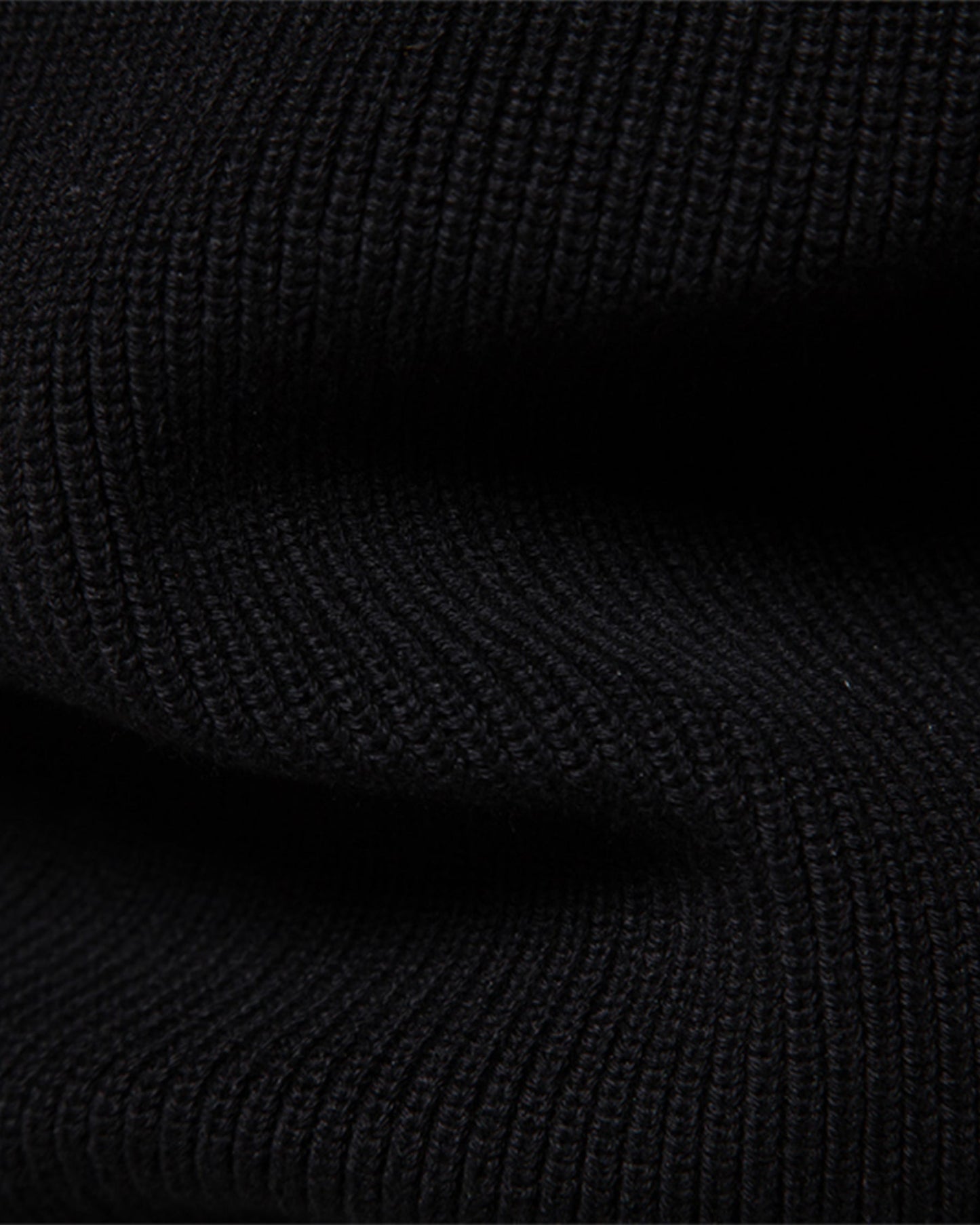 Sweater tejido con botones