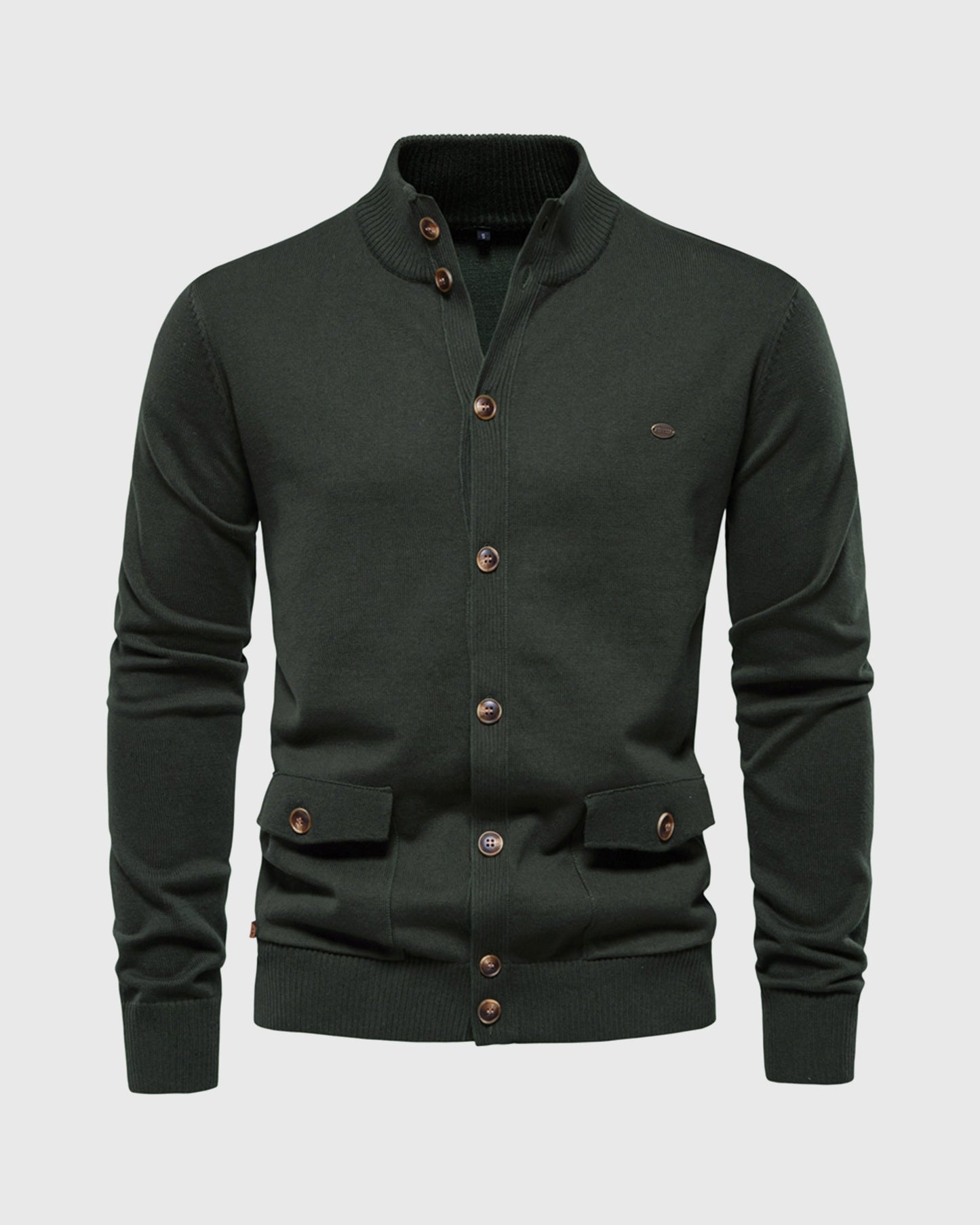 Cardigan premium