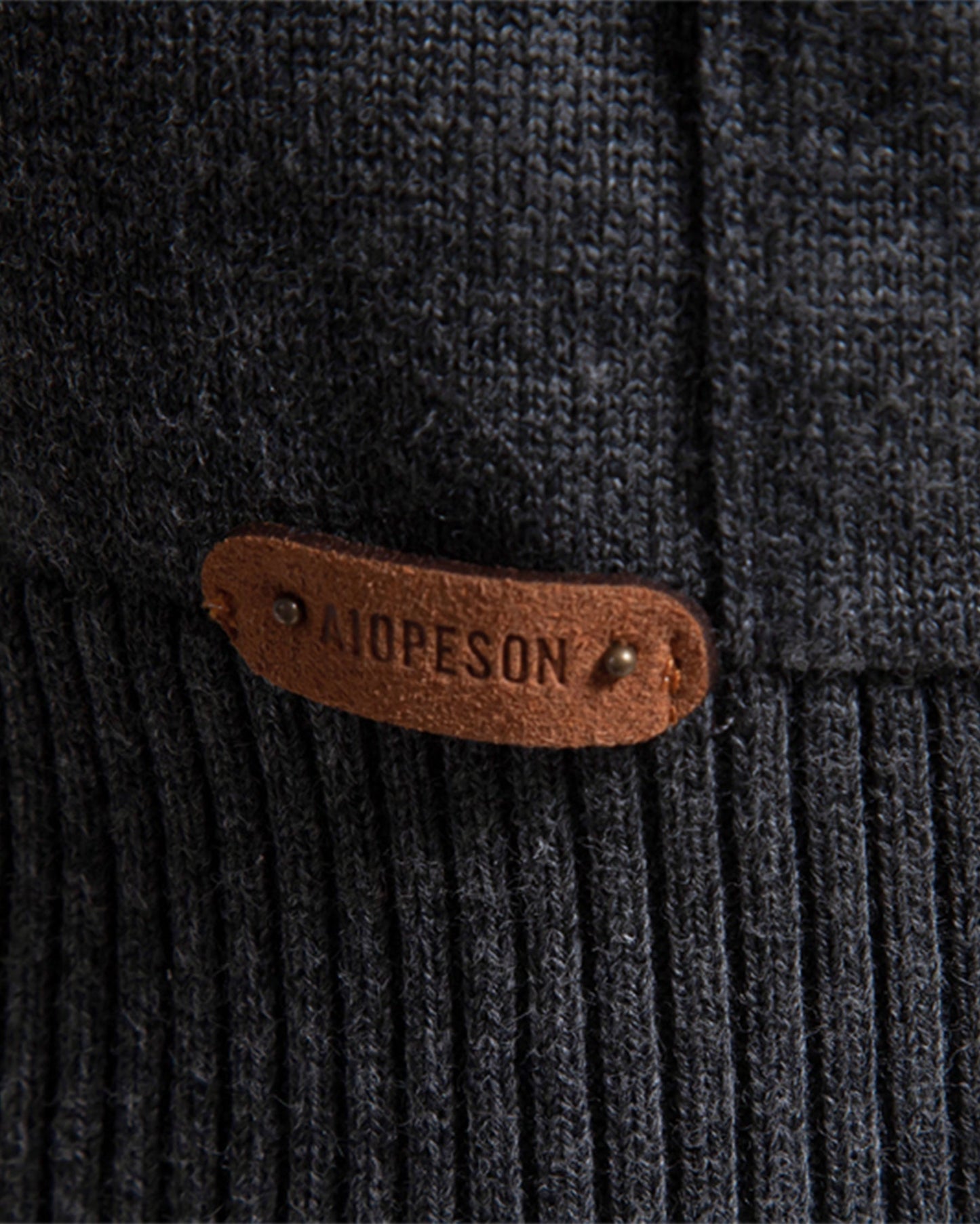 Cardigan premium