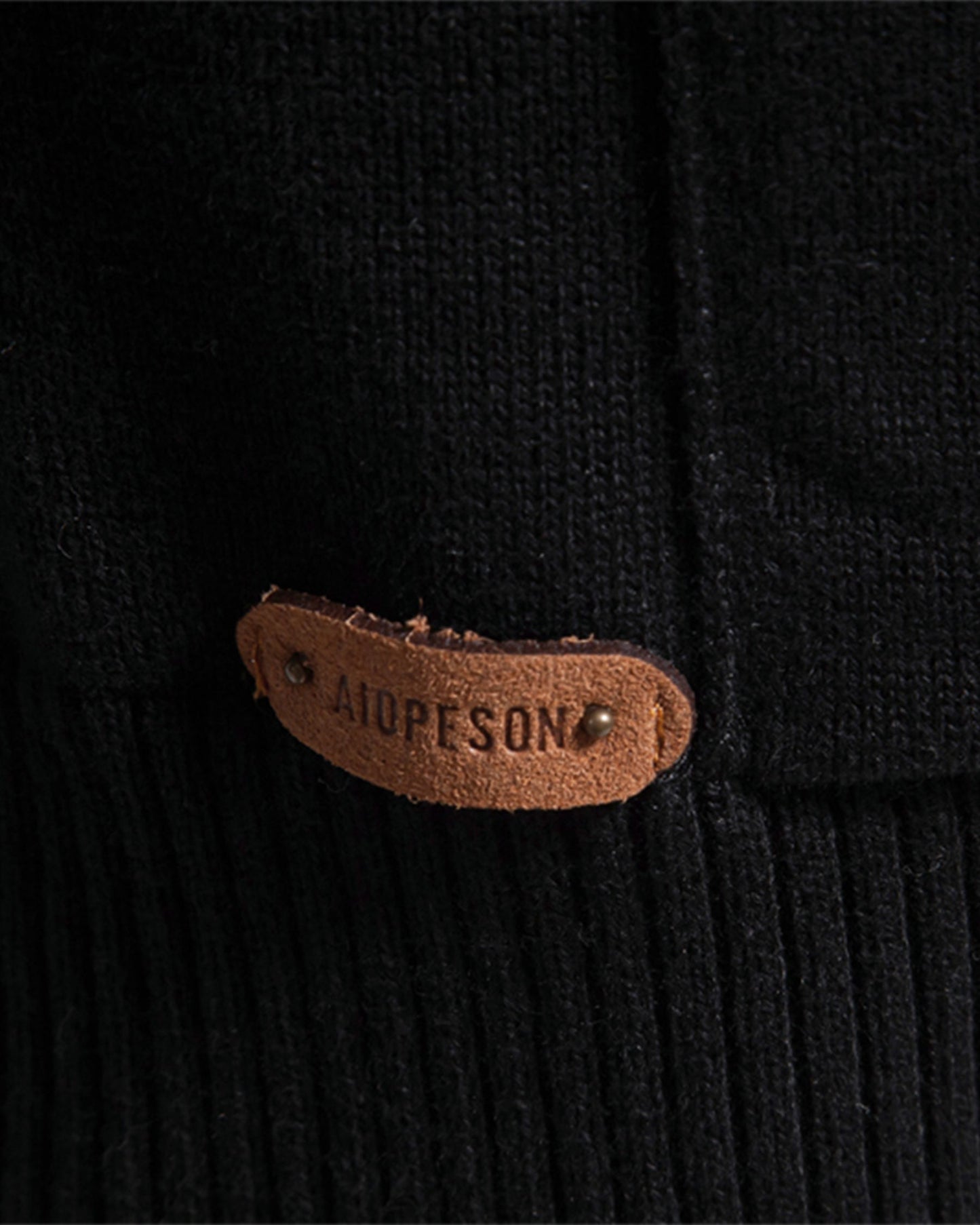 Cardigan premium