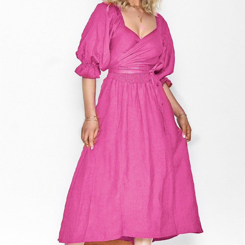 Vestido Elegante Emilia