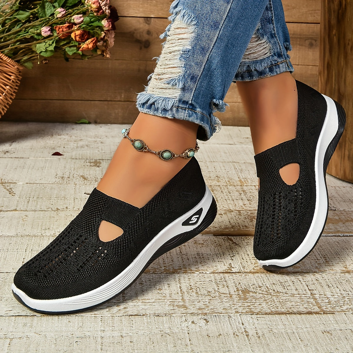 Zapatos Ortopedicos Susan