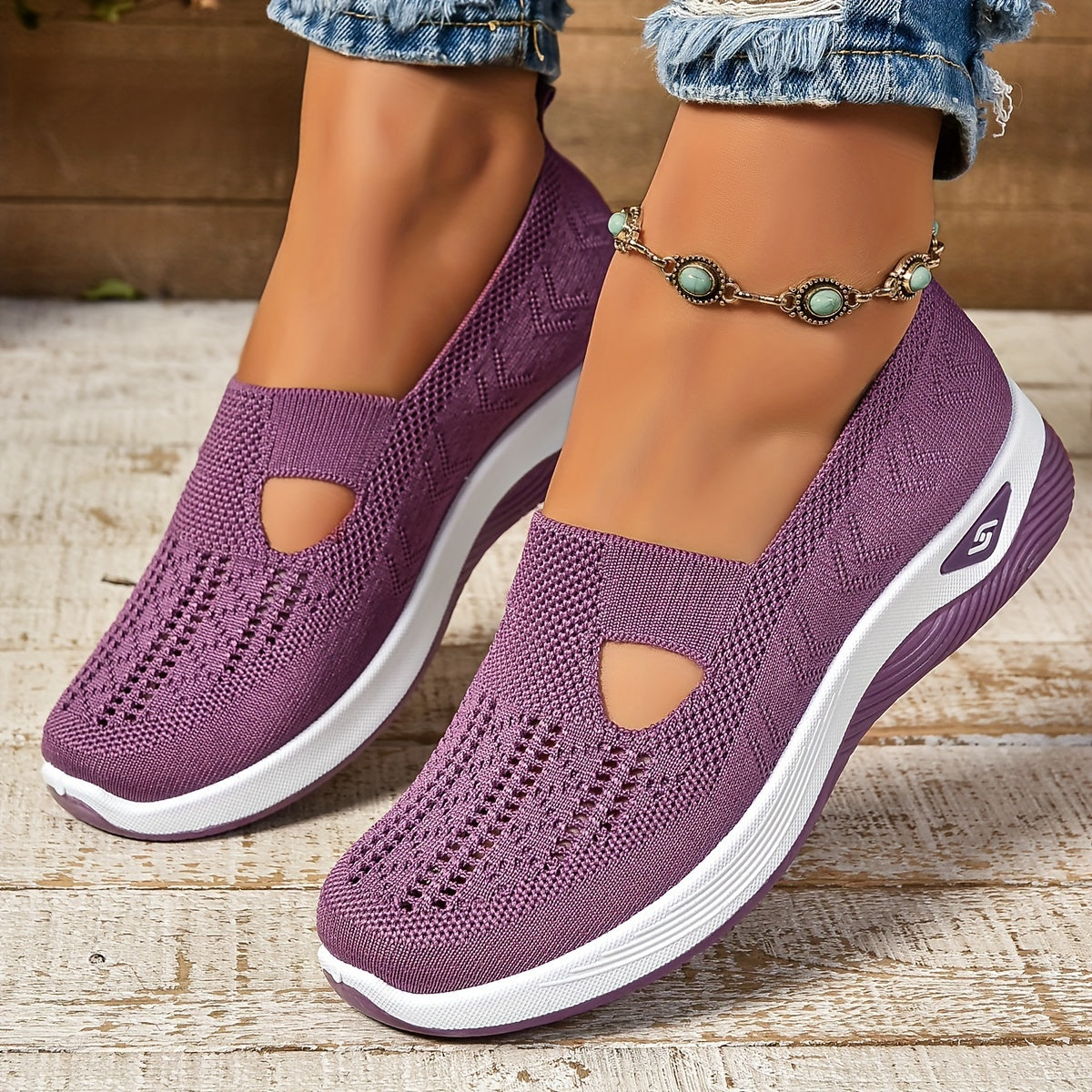 Zapatos Ortopedicos Susan