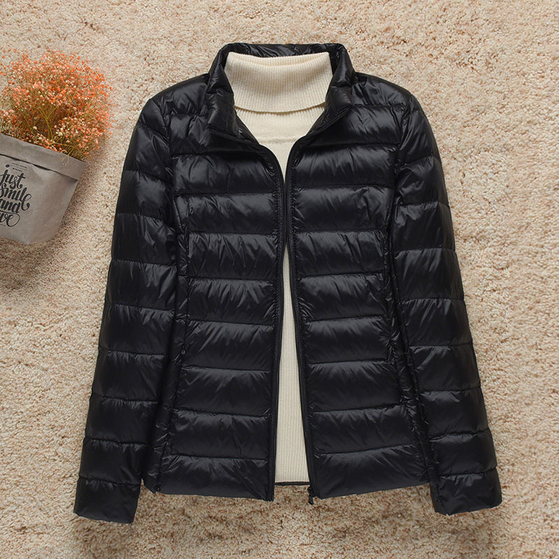Chaqueta de pluma Vega