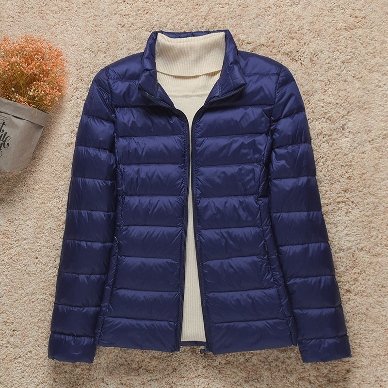 Chaqueta de pluma Vega
