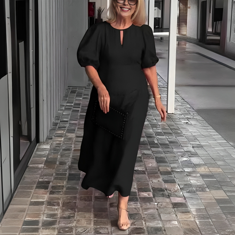 Vestido Elegante Mily