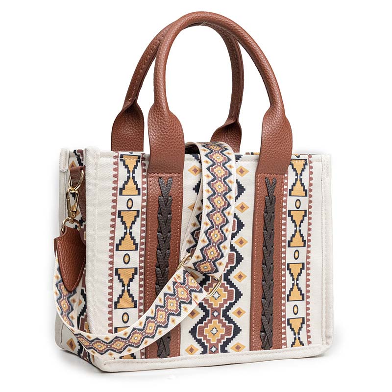 Bolso Vintage Bohemio