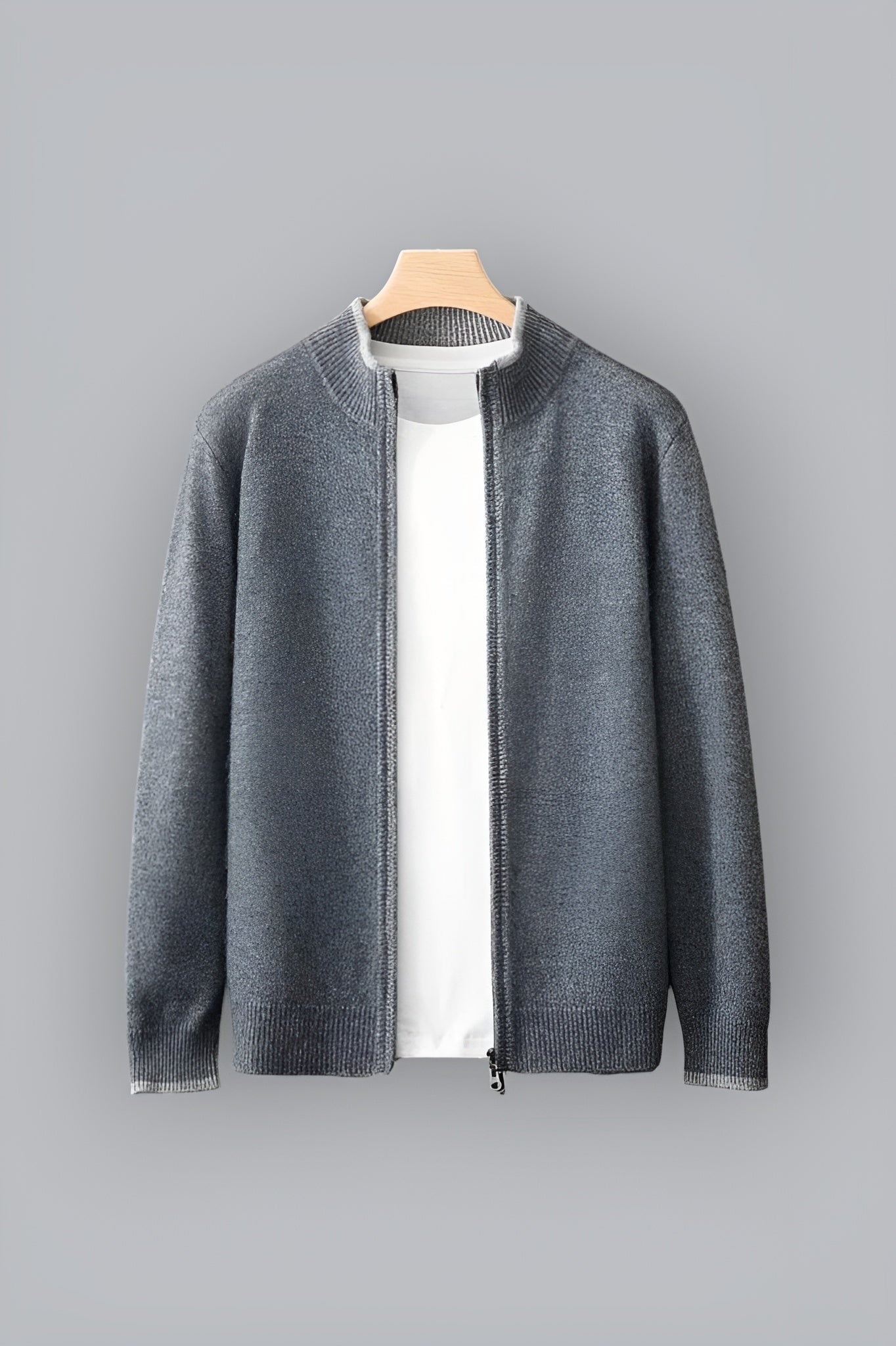 Sweater elegante de hombre