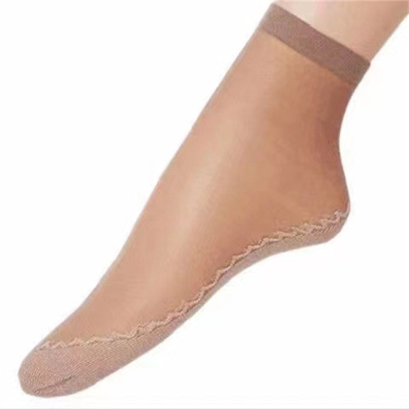 Calcetines Casual Transpirables