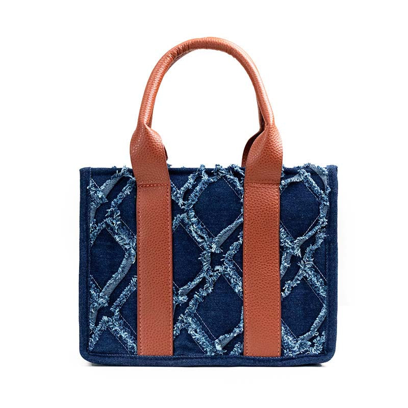 Bolso Vintage Bohemio
