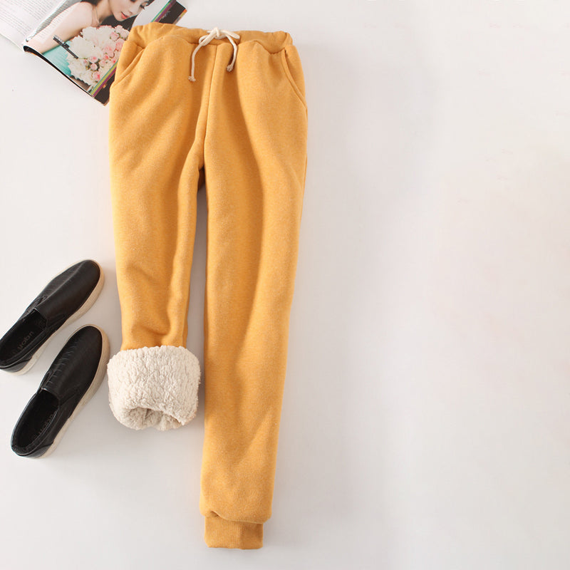 Pantalon invierno
