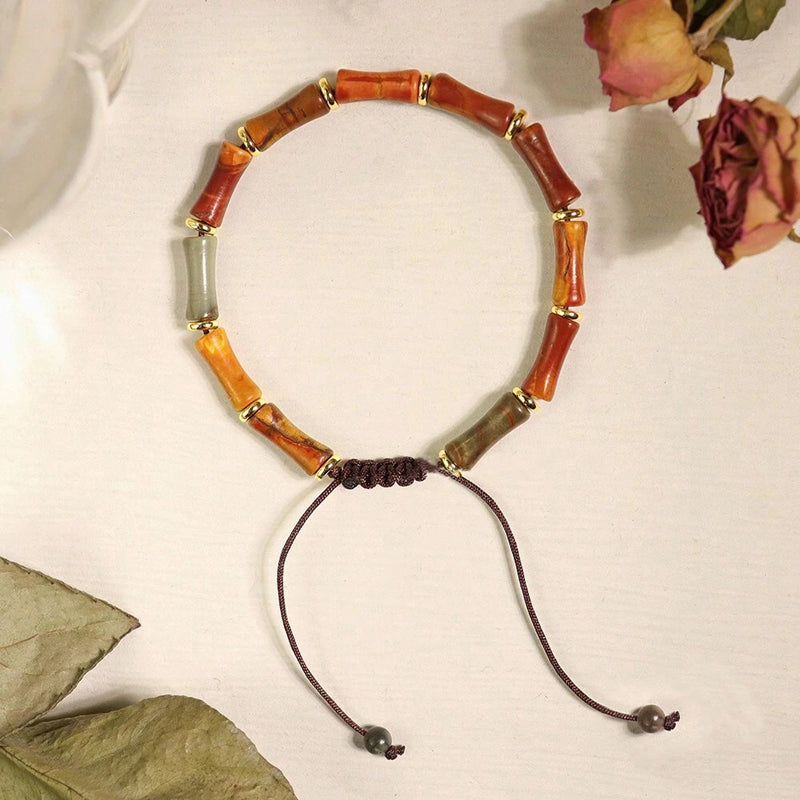 Pulsera Bohemia Vintage