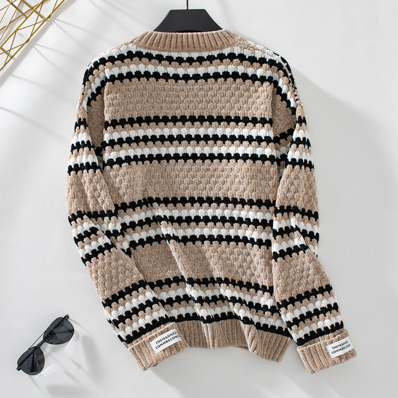 Sweater casual