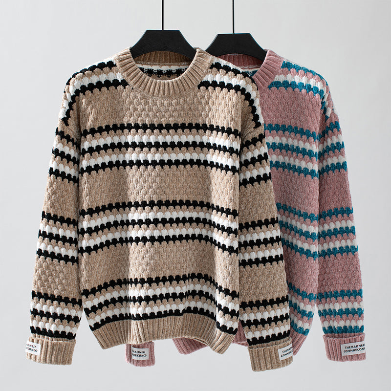 Sweater casual