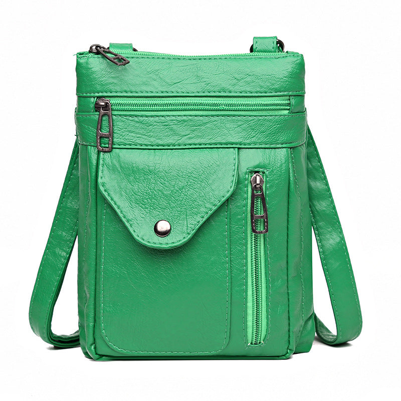 Bolso Vintage Casual