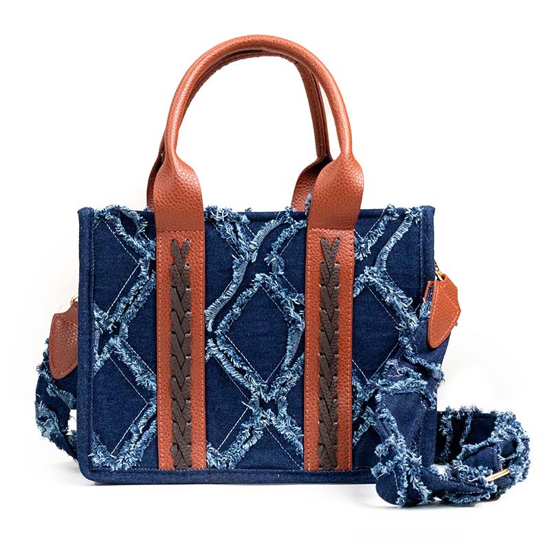 Bolso Vintage Bohemio