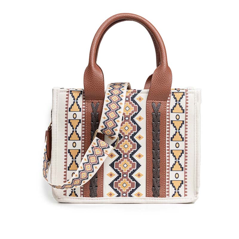 Bolso Vintage Bohemio