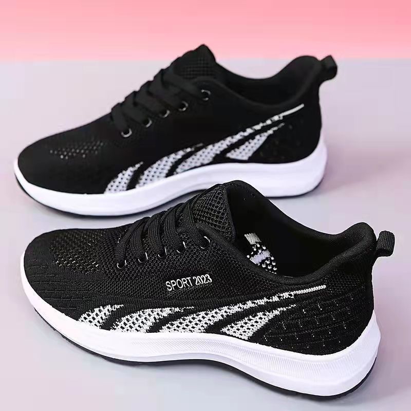 Zapatilla deportiva lorena