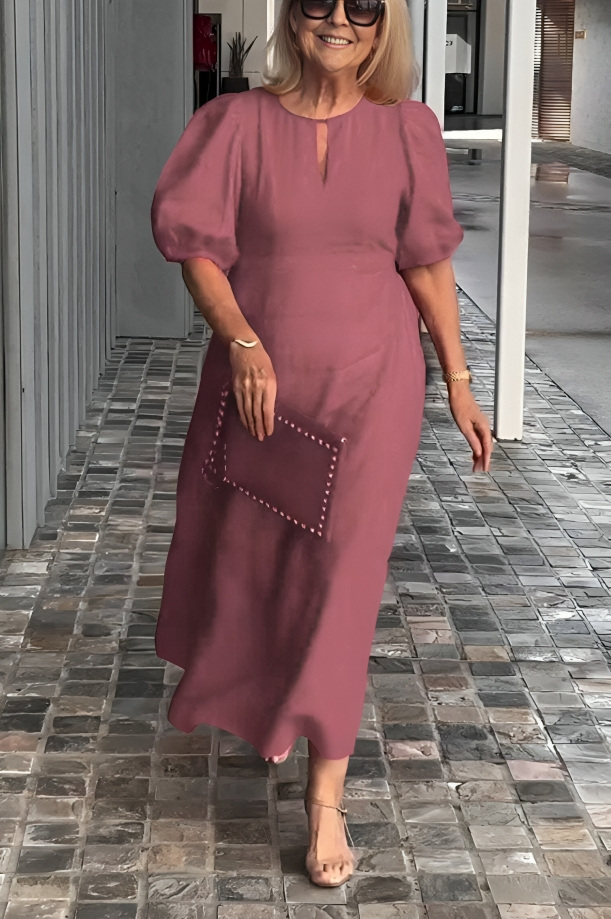 Vestido Elegante Mily