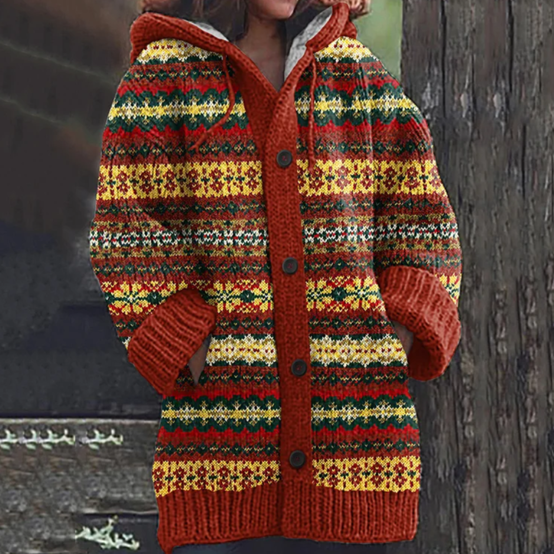 Cardigan Juliete