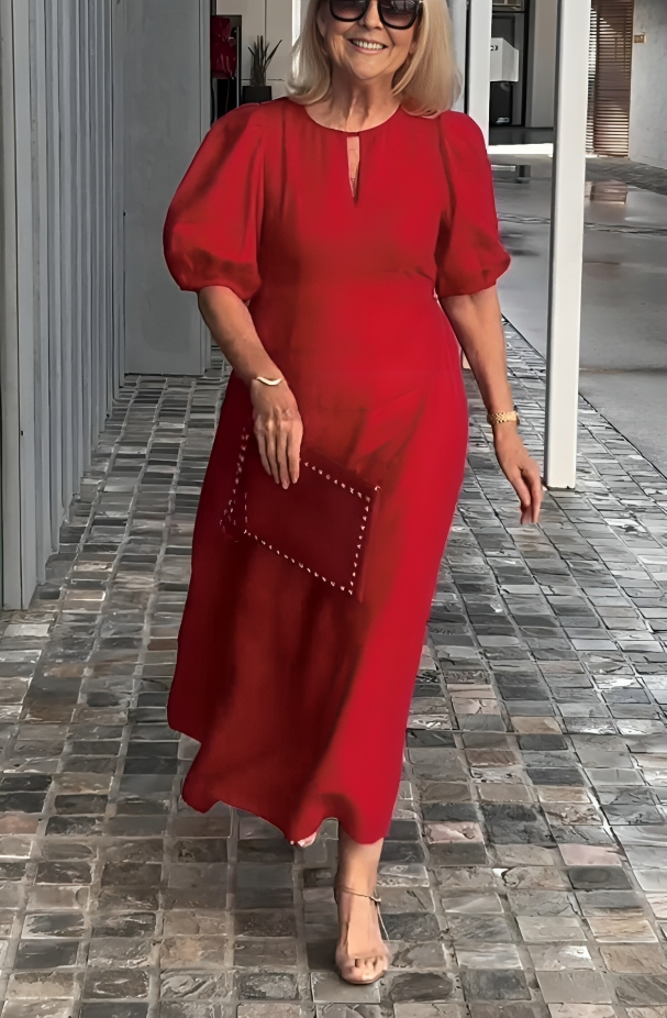 Vestido Elegante Mily