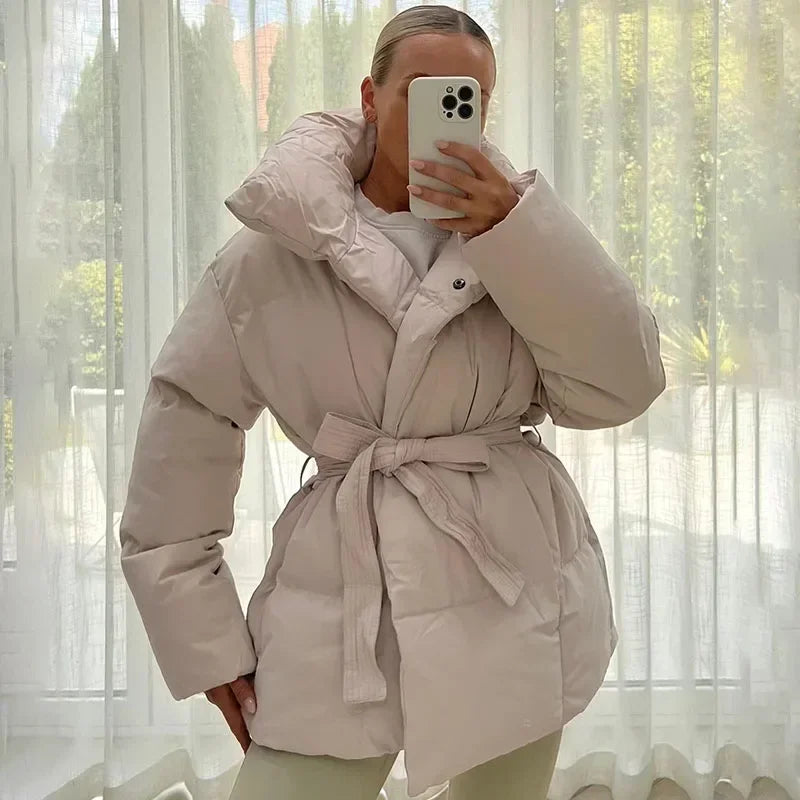 Chaqueta Valencia Elegante