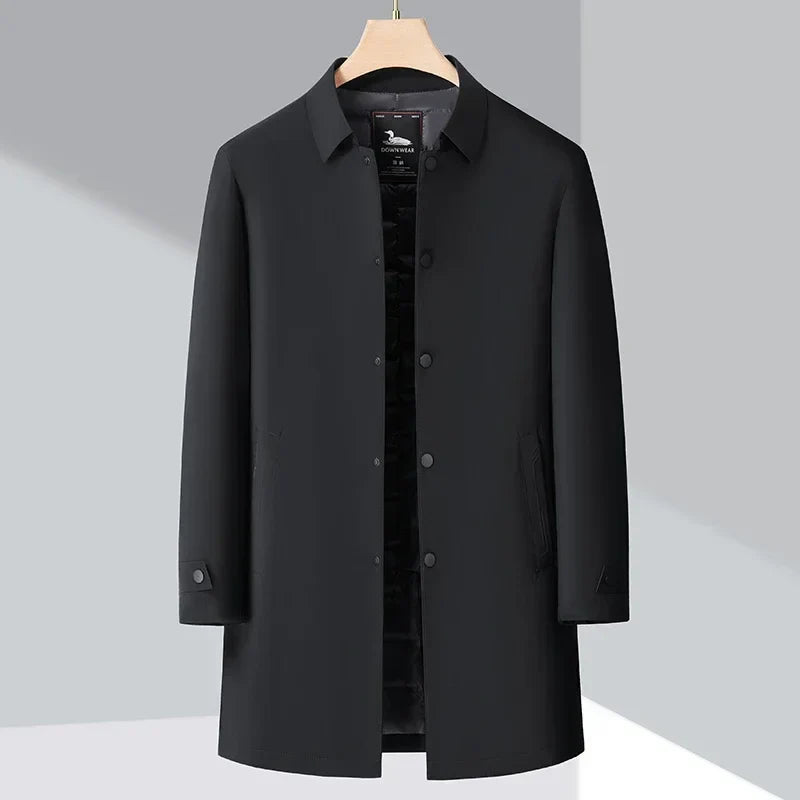 Cardigan de hombre