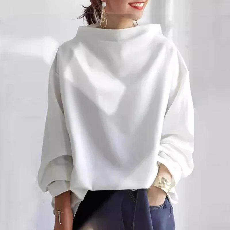 Hoodie elegante