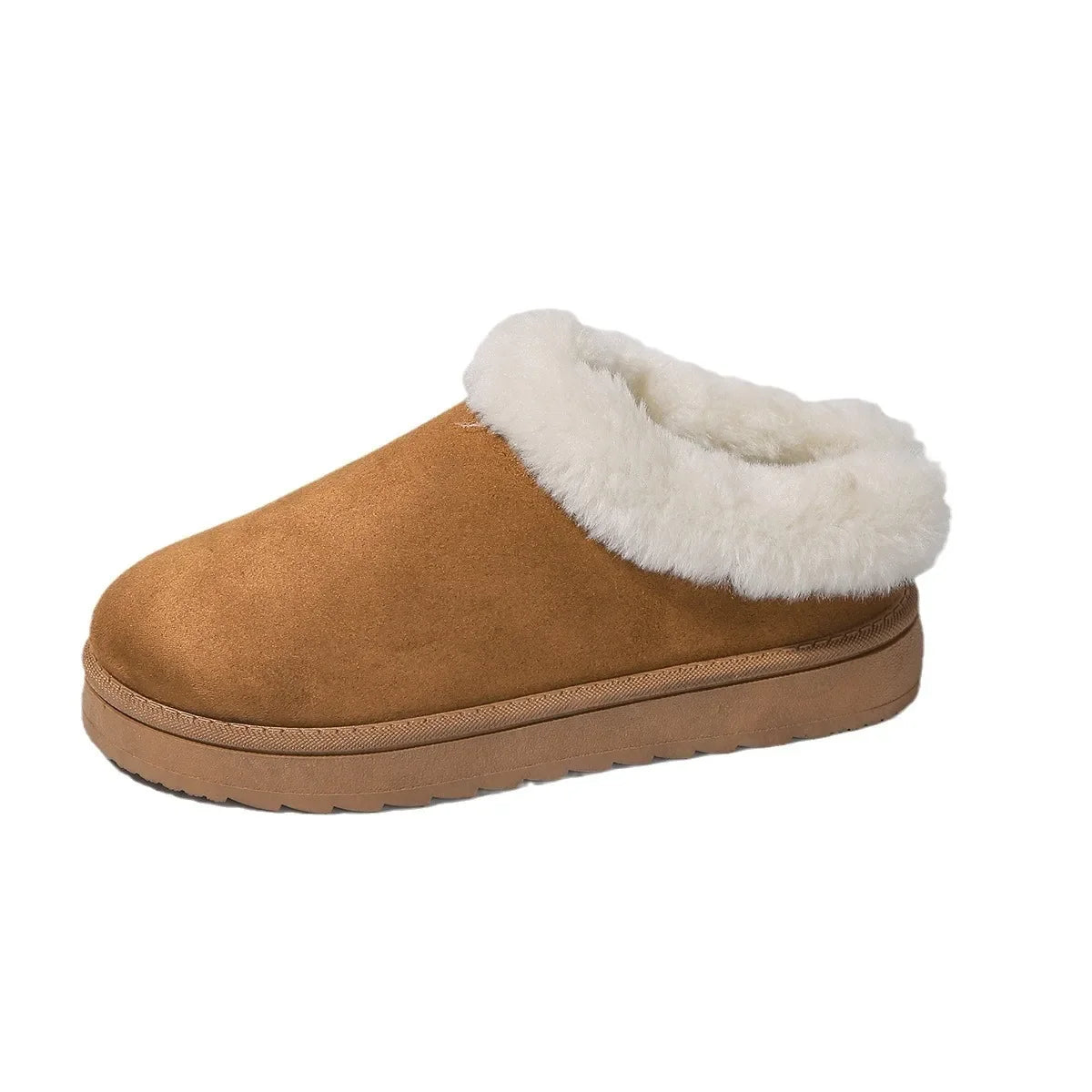 Zapato de invierno law