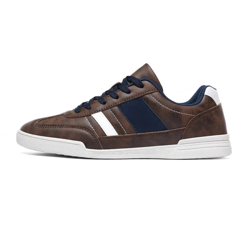 Zapatilla clasica