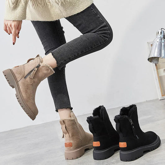 Botin Sweden™ | Colección otoño-invierno