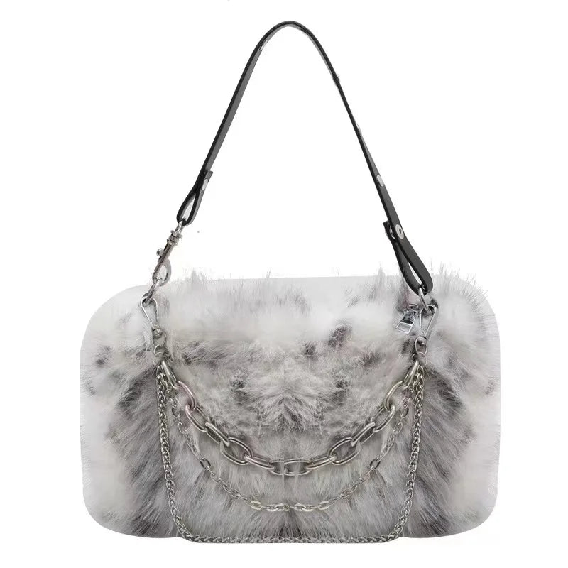 Cartera con accesorios bagi