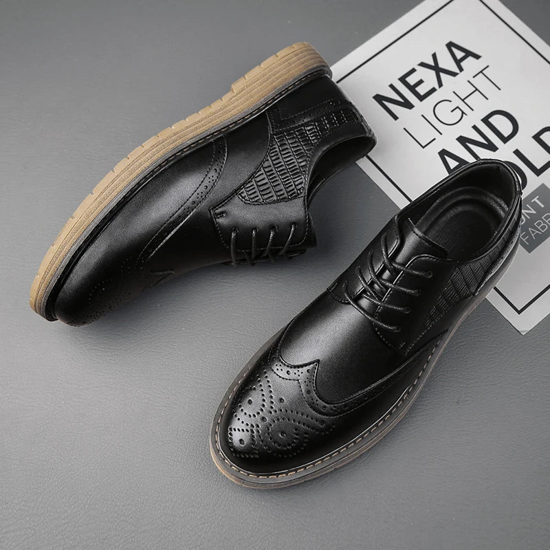 Zapato elegante
