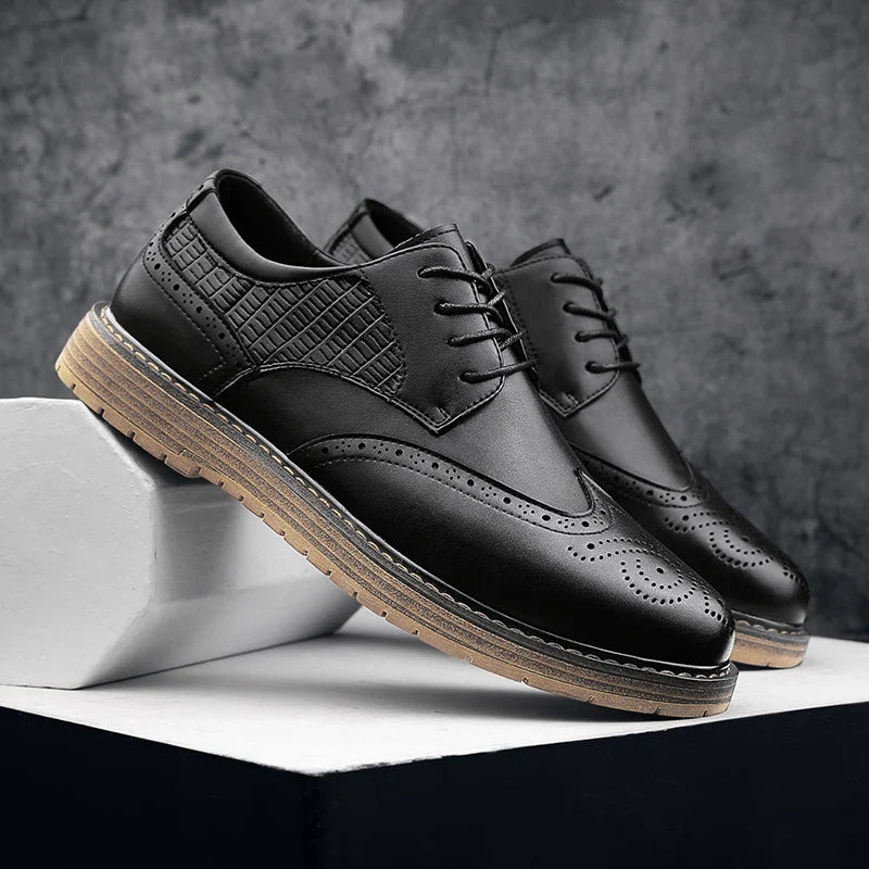 Zapato elegante