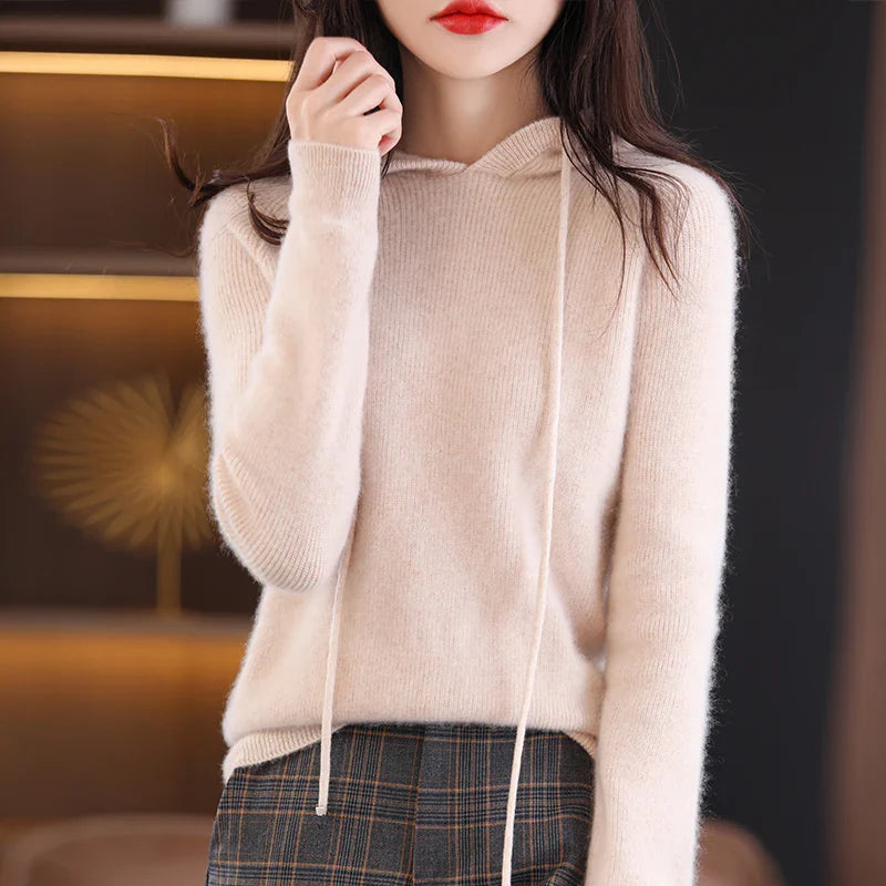 Sweater fion