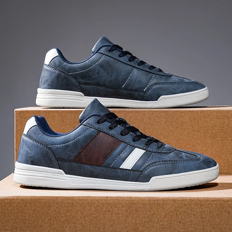 Zapatilla clasica