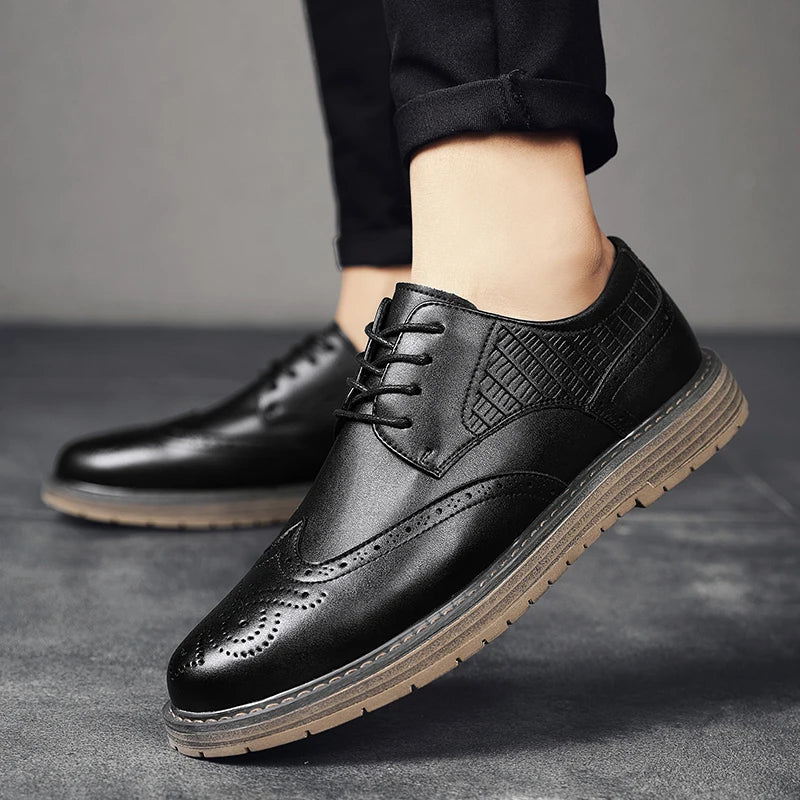 Zapato elegante