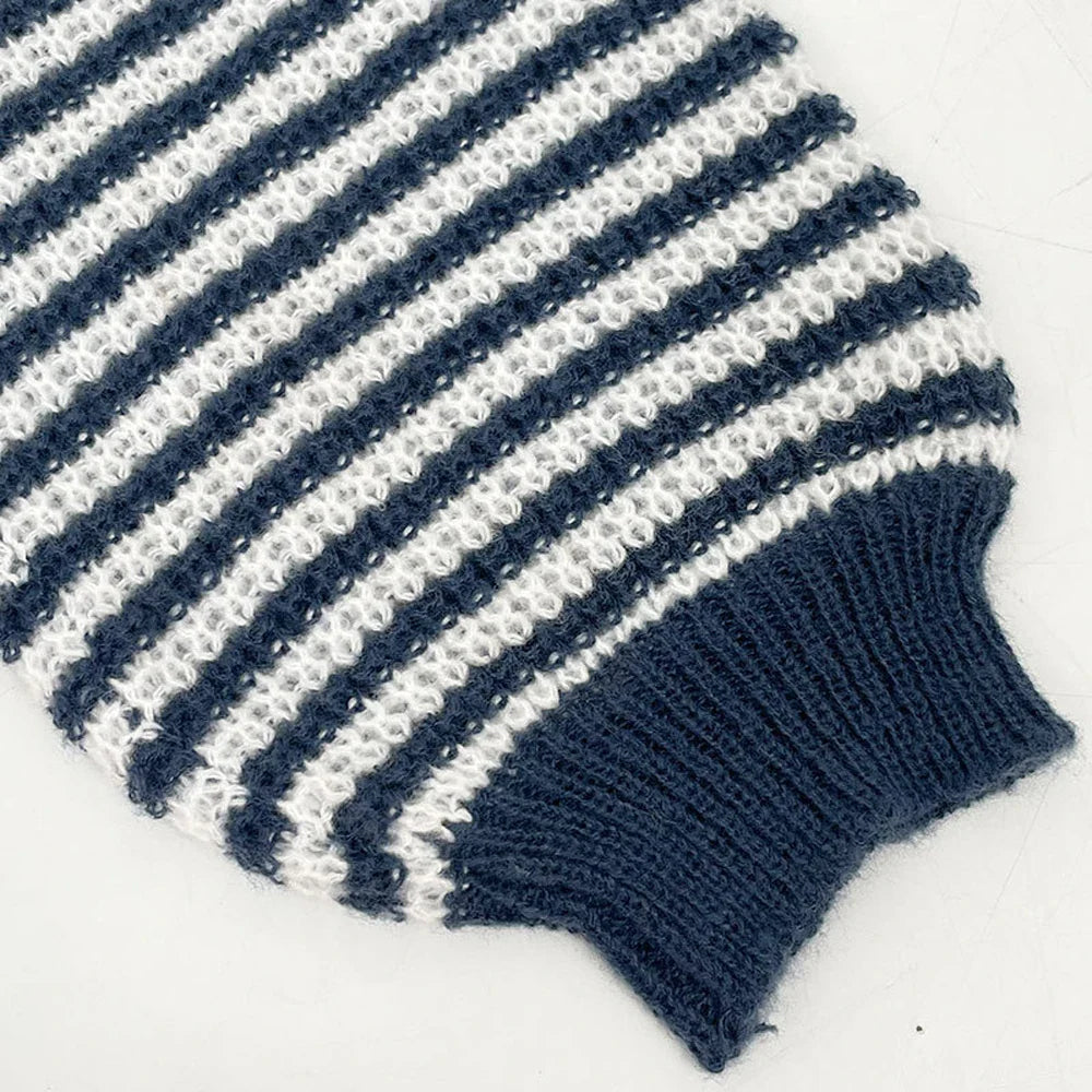 Sweater drop