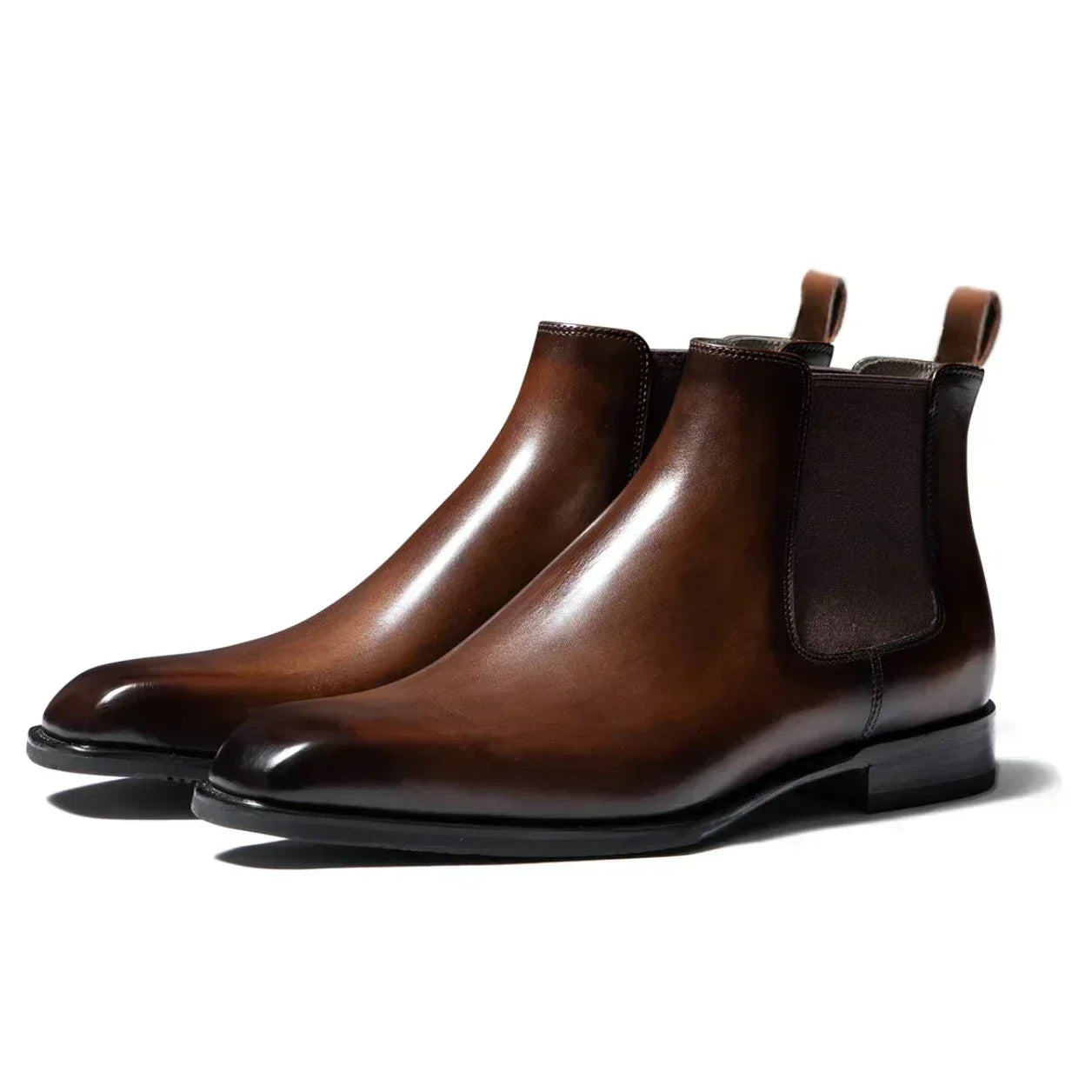 Botin ecocuero de Hombre